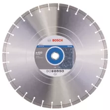 Алмазный диск BOSCH Expert for Stone450-25,4