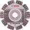 Алмазный диск BOSCH 125-22,23 Best for Concrete