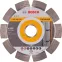 Алмазный диск BOSCH Expert for Universal125-22,23