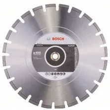 Алмазный диск BOSCH Standard for Asphalt400-20/25,4