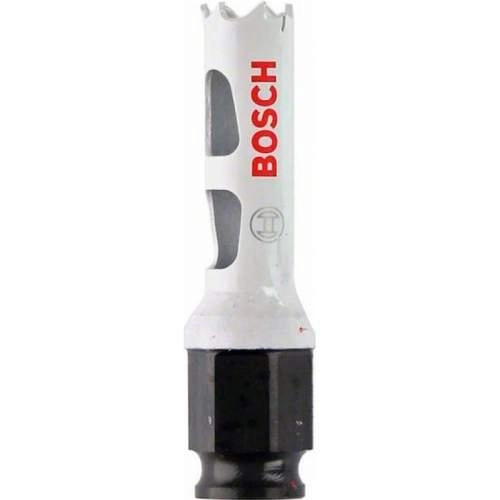 Биметаллическая коронка BOSCH BiM PROGRESSOR for Wood&Metal 14 mm NEW