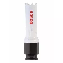 Биметаллическая коронка BOSCH BiM PROGRESSOR 19 mm, NEW