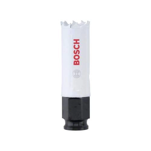 Биметаллическая коронка BOSCH BiM PROGRESSOR 20 mm, NEW