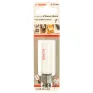 Биметаллическая коронка BOSCH BiM PROGRESSOR 21 mm, NEW