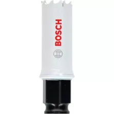 Биметаллическая коронка BOSCH BiM PROGRESSOR 21 mm, NEW