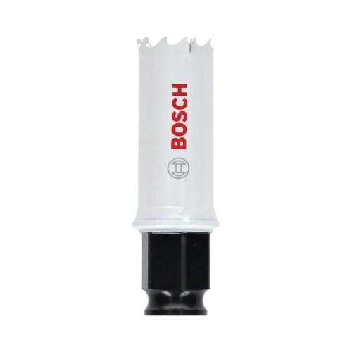 Биметаллическая коронка BOSCH BiM PROGRESSOR 22 mm, NEW