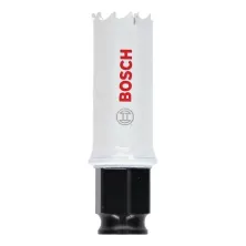 Биметаллическая коронка BOSCH BiM PROGRESSOR 24 mm, NEW