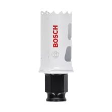 Биметаллическая коронка BOSCH BiM PROGRESSOR 27 mm, NEW