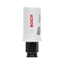 Биметаллическая коронка BOSCH BiM PROGRESSOR 30 mm, NEW