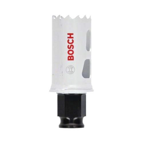 Биметаллическая коронка BOSCH BiM PROGRESSOR 30 mm, NEW