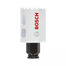 Биметаллическая коронка BOSCH BiM PROGRESSOR 38 mm, NEW