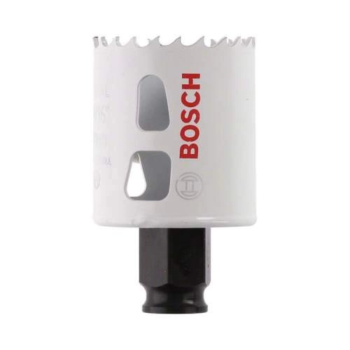 Биметаллическая коронка BOSCH BiM PROGRESSOR 40 mm, NEW