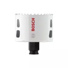 Биметаллическая коронка BOSCH BiM PROGRESSOR 68 mm, NEW