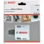 Биметаллическая коронка BOSCH BiM PROGRESSOR 133mm NEW