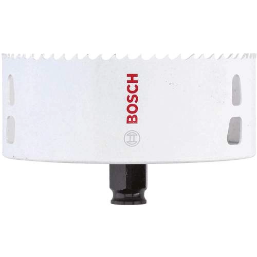 Биметаллическая коронка BOSCH BiM PROGRESSOR 133mm NEW