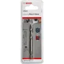 Центрирующее сверло BOSCH HSS-G Ø 7.15x85 mm