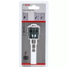 Адаптер для коронок BOSCH POWER CHANGE 3/8" 8.7 mm