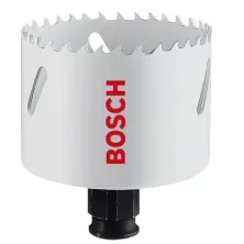 Твердосплавная коронка BOSCH Коронки Endurance for Heavy Metal с твердосплавными напайками 14 mm