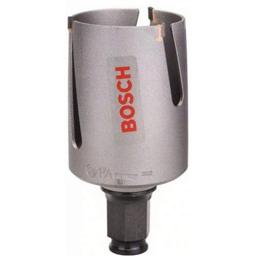 Твердосплавная коронка BOSCH MULTI CONSTRUCTION 50MM