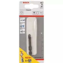 Бита BOSCH Ударная , PH3, 50mm (x1)