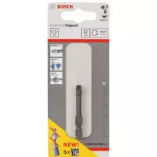 Бита BOSCH Ударная , T30, 50mm (x1)