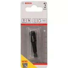 Головка торцевая BOSCH Торцовочная , 7мм