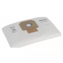 Пылеудаление BOSCH Мешок-пылесборник для сух/влаж пыли д/GAS 35, флис