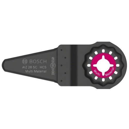 Полотно для реноваторова BOSCH Starlock HCS AIZ 28 SC РАСШИВКИ ШВОВ 28x40MM