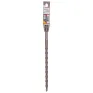 Сверло SDS-Plus BOSCH SDS Plus-5, 12x200x265 -бур по бетону