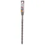 Сверло SDS-Plus BOSCH SDS Plus-5, 14x200x265 -бур по бетону