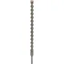 Сверло SDS-Plus BOSCH SDS Plus-5, 22x400x450 -бур по бетону