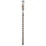 Сверло SDS-Plus BOSCH SDS Plus-5, 22x400x450 -бур по бетону