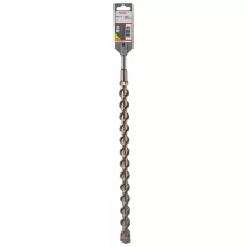 Сверло SDS-Plus BOSCH SDS Plus-5, 24x400x450 -бур по бетону