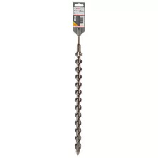 Сверло SDS-Plus BOSCH SDS Plus-5, 25x400x450 -бур по бетону