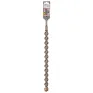 Сверло SDS-Plus BOSCH SDS Plus-5, 26x400x450 -бур по бетону