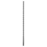 Сверло SDS-Plus BOSCH SDS Plus-5, 10x250x300 -бур по бетону