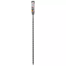 Сверло SDS-Plus BOSCH SDS Plus-5, 12x400x465 -бур по бетону