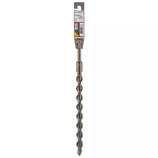 Сверло SDS-Plus BOSCH SDS Plus-5, 18x250x300 -бур по бетону