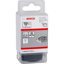 Патрон BOSCH БЗП 13ММ 1/2"