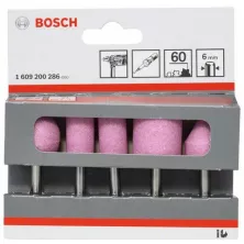 Шарошка BOSCH 25/15/15/25/20 мм 5 шт.