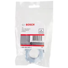 Принадлежность для фрезера BOSCH Втулка копировальная 30 мм фрезеров GKF/GOF/GMF