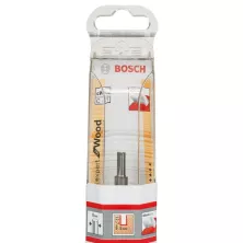 Фреза BOSCH пазовая Expert S8/D5/L12,7