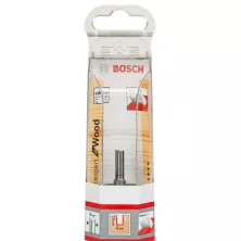 Фреза BOSCH пазовая Expert S8/D6/L16