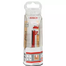 Фреза BOSCH пазовая Expert S8/D8/L31,8