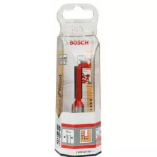 Фреза BOSCH пазовая Expert S12/D8/L31,8