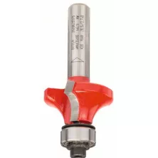 Фреза BOSCH радиусная Expert S8/R8/D28,6/L12,7