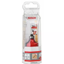 Фреза BOSCH радиусная Expert S8/R9,5/D31,75/L18