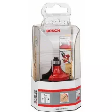 Фреза BOSCH радиусная Expert S8/R12,7/D38,1/L19