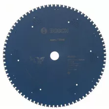 Пильный диск BOSCH 305x25,4 80 Expert for Steel