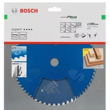 Пильный диск BOSCH Expert for Wood 190x30x2/1.3x48T